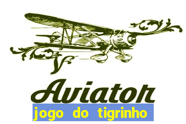 jogo do tigrinho pg soft